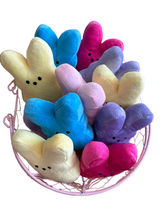 *Peeps Stuffy