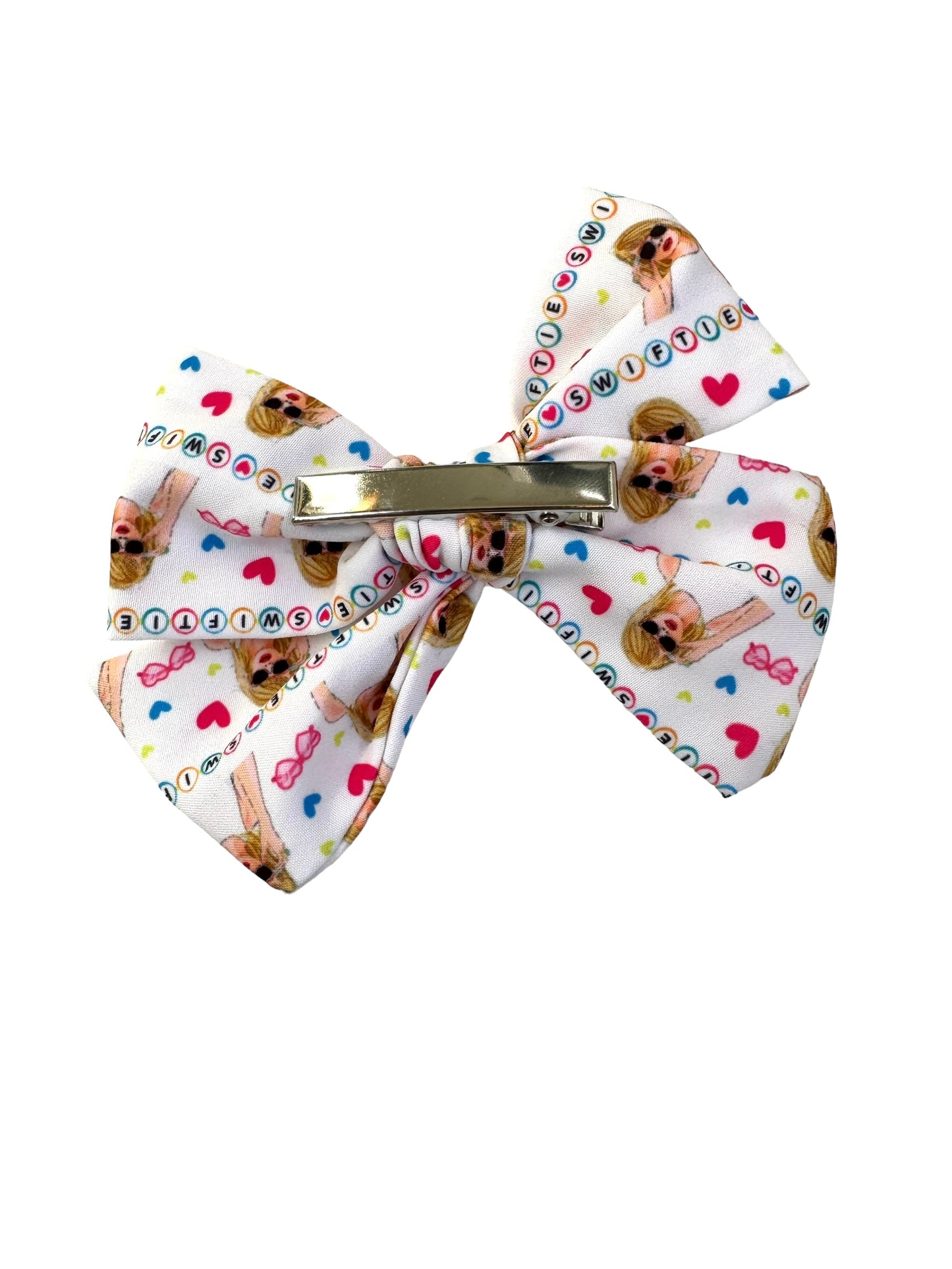 *Eras TS Hair Bows