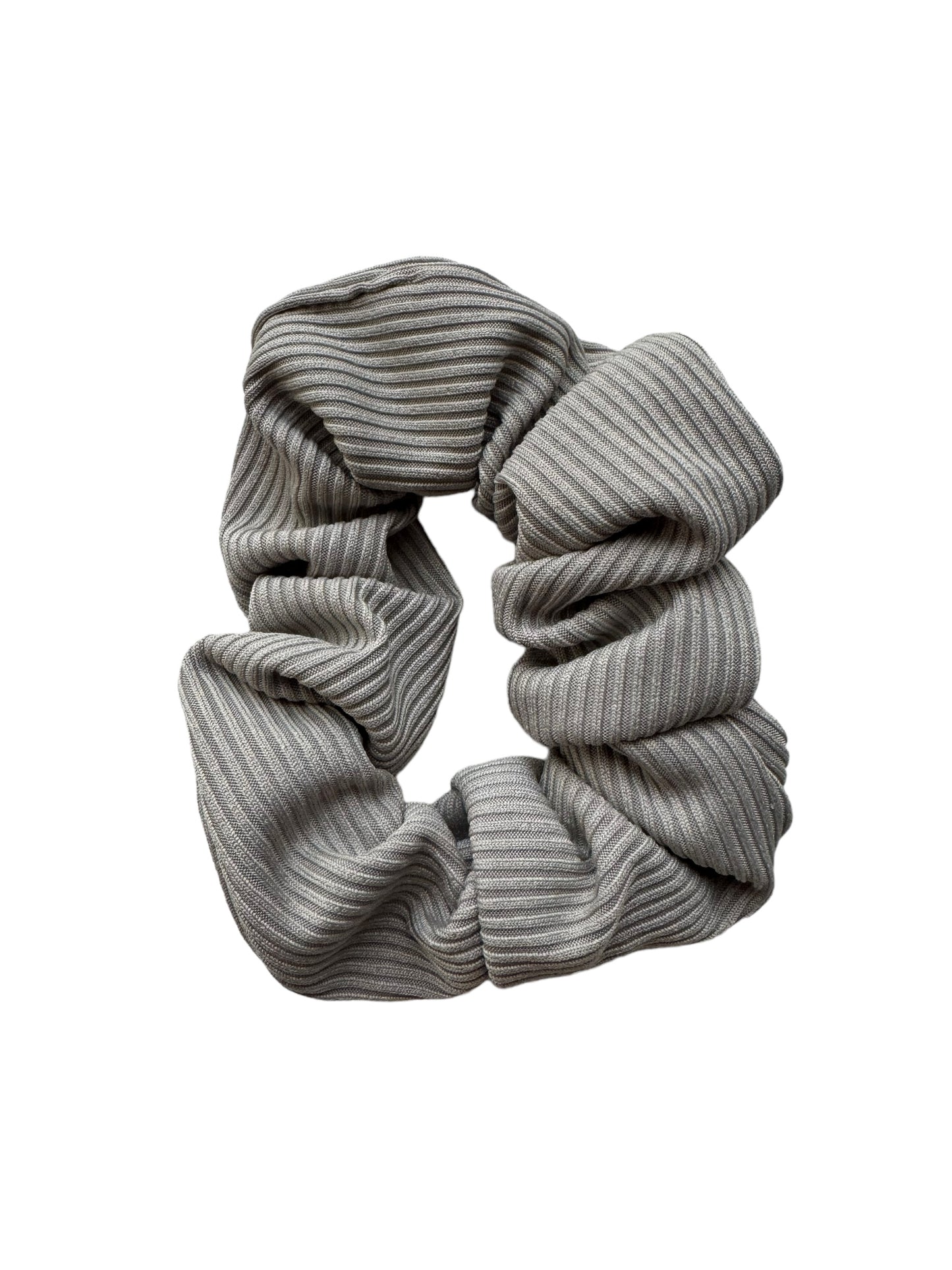 *Corduroy Scrunchies