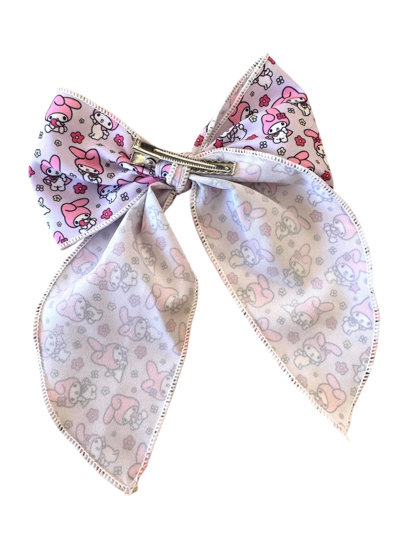 *Melody Hair Bows