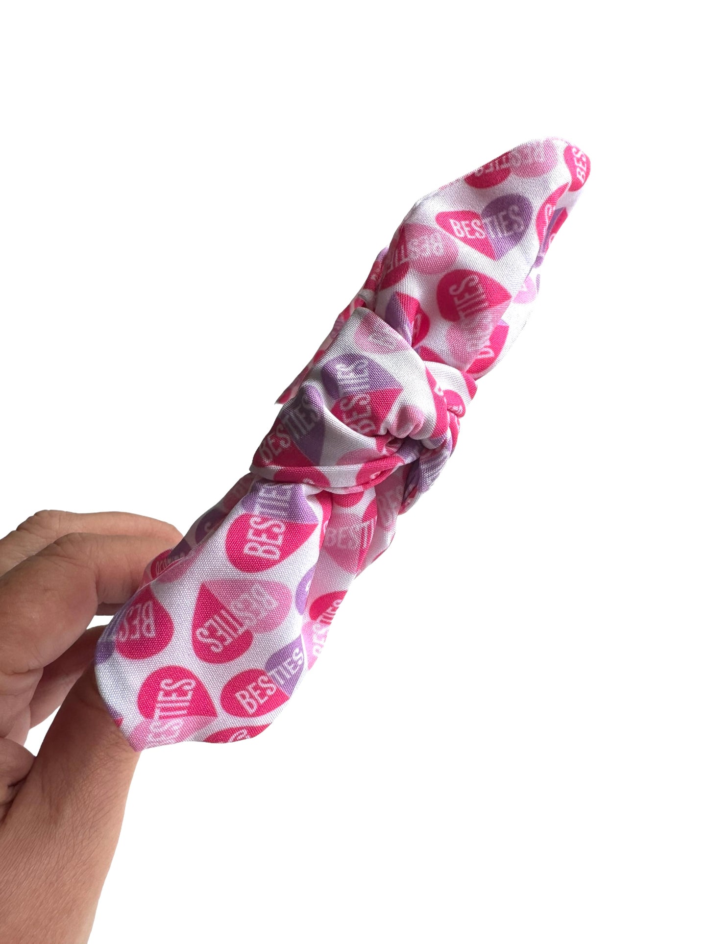 *Besties Hair Bow