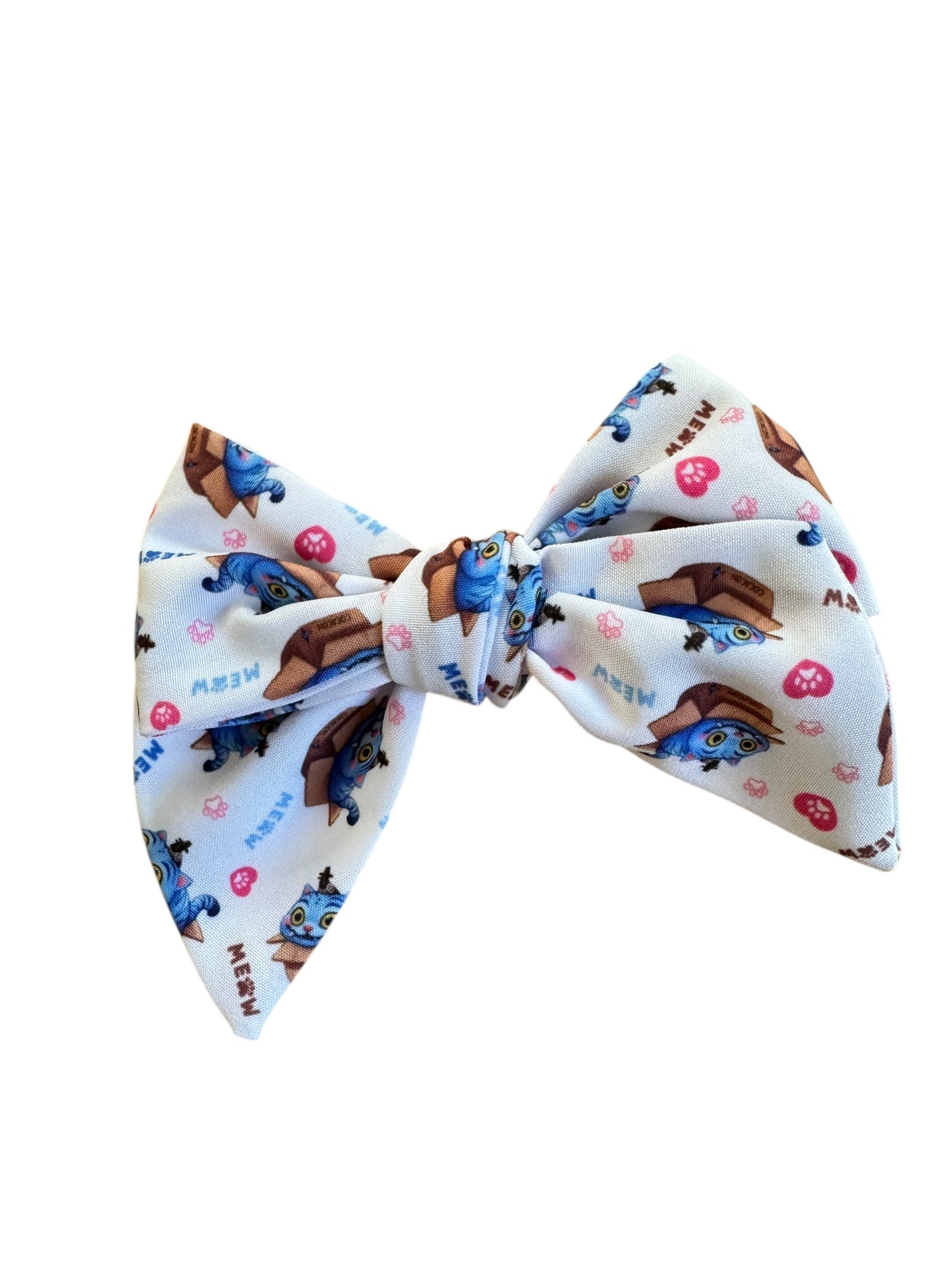 K-Pop Derpy Hair Bows for Little Girls