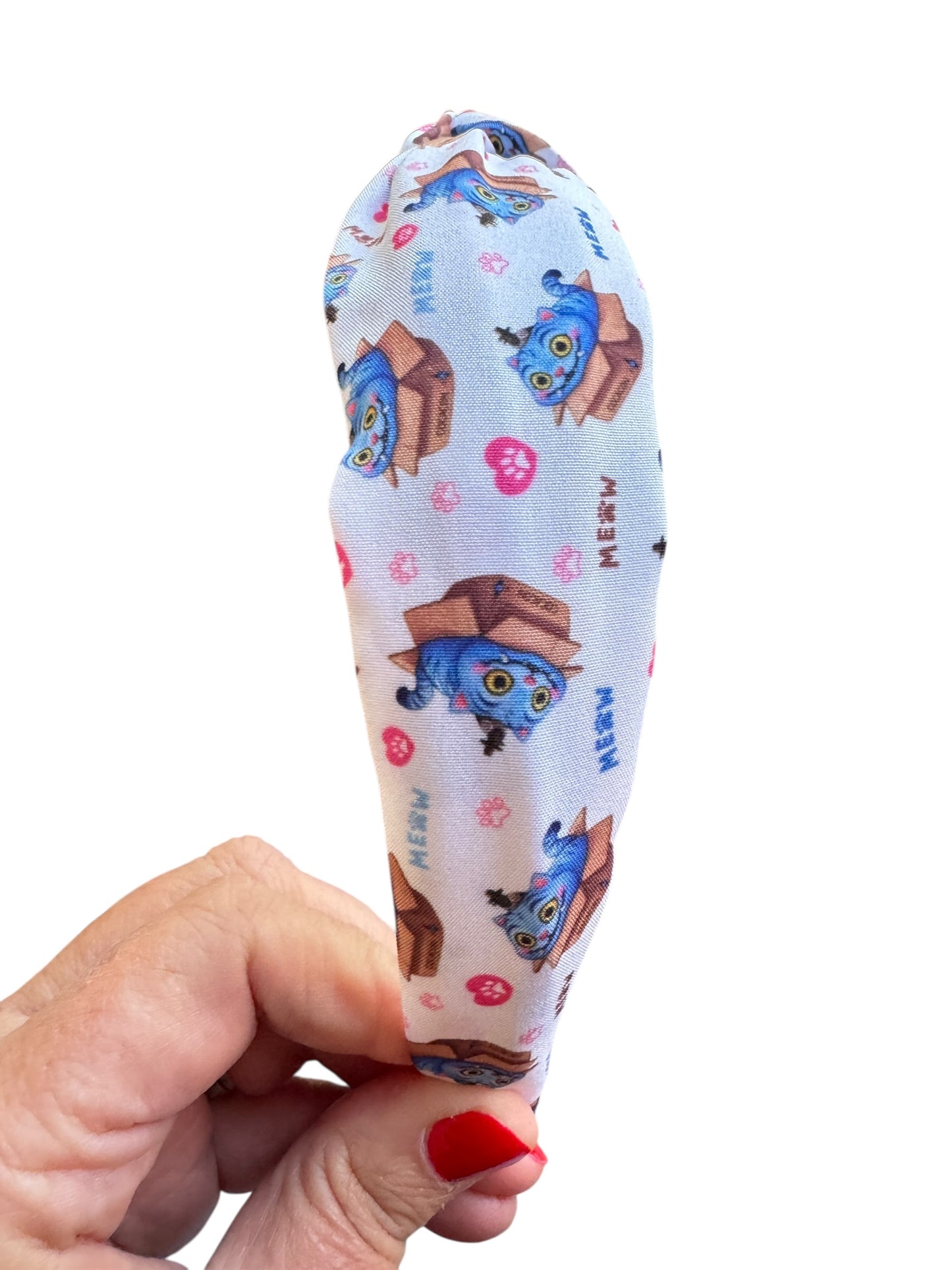 K-Pop Derpy Headbands for Little Girls