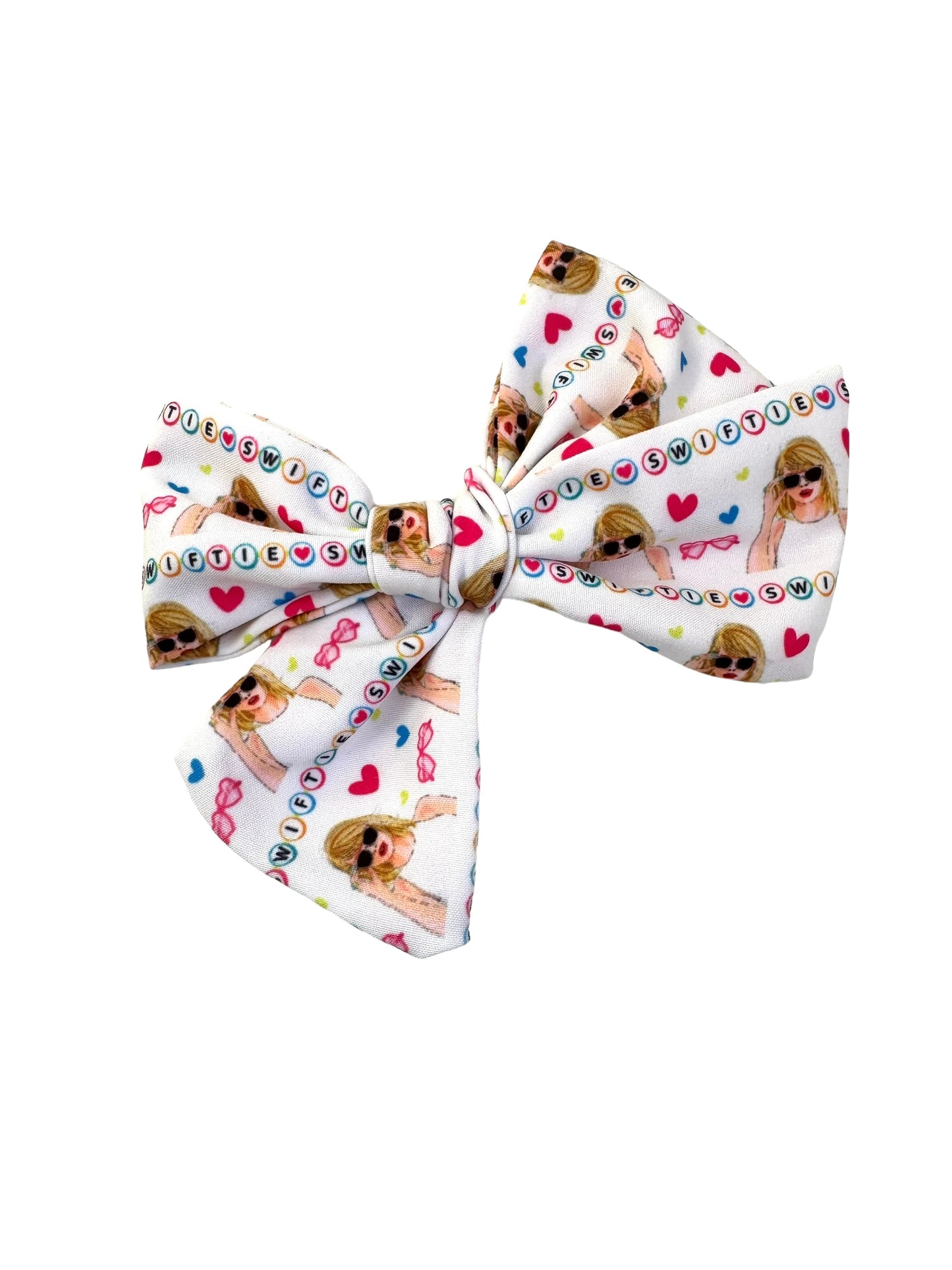 *Eras TS Hair Bows