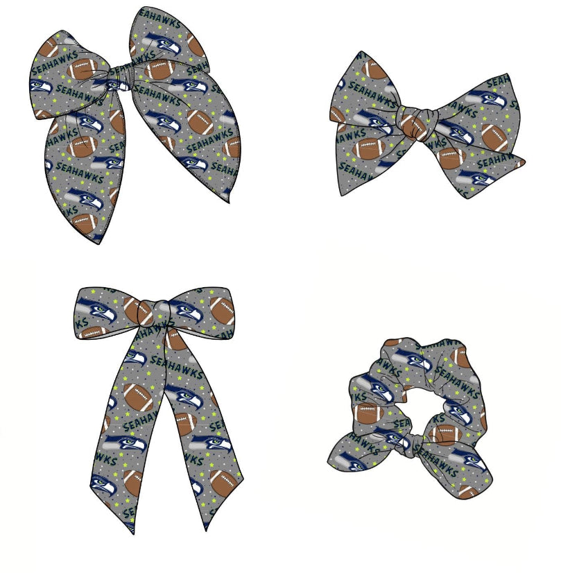 PREORDER Football BOWS