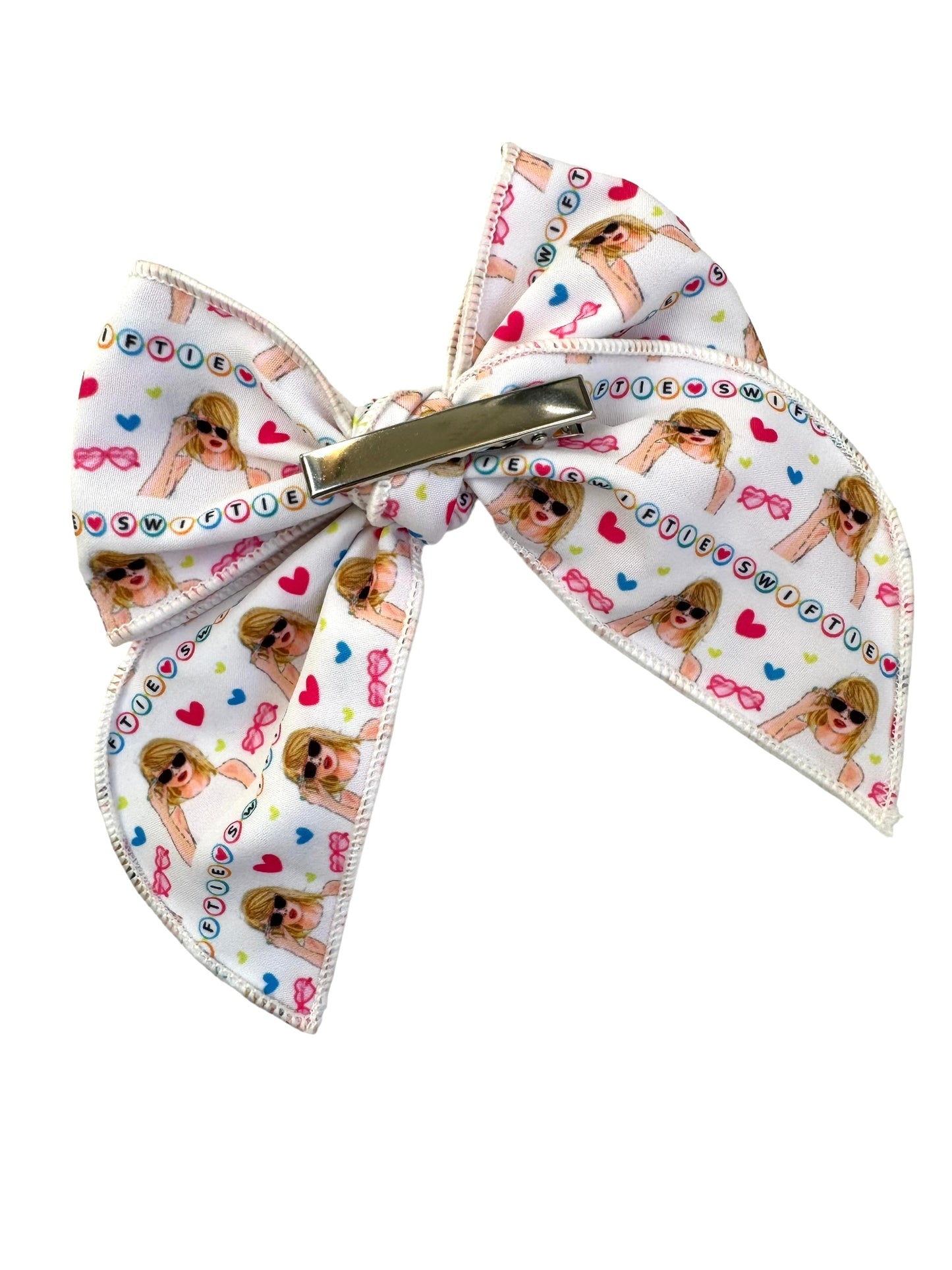 *Eras TS Hair Bows