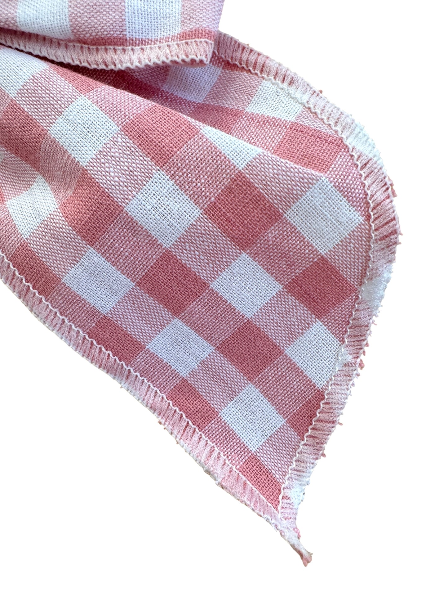 Gingham Hair Bows | Everyday Bows for Kids & Toddlers