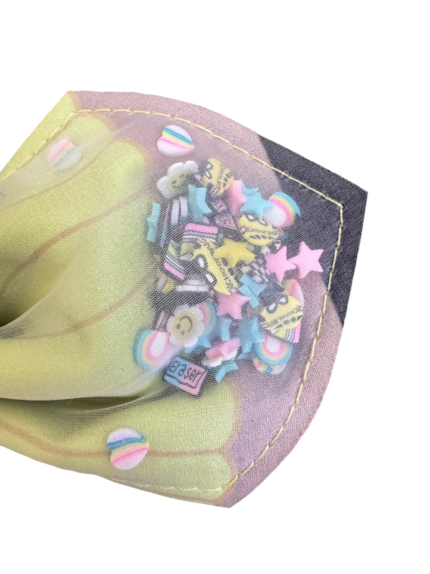 Pencil Shaker Hair Bows for Girls