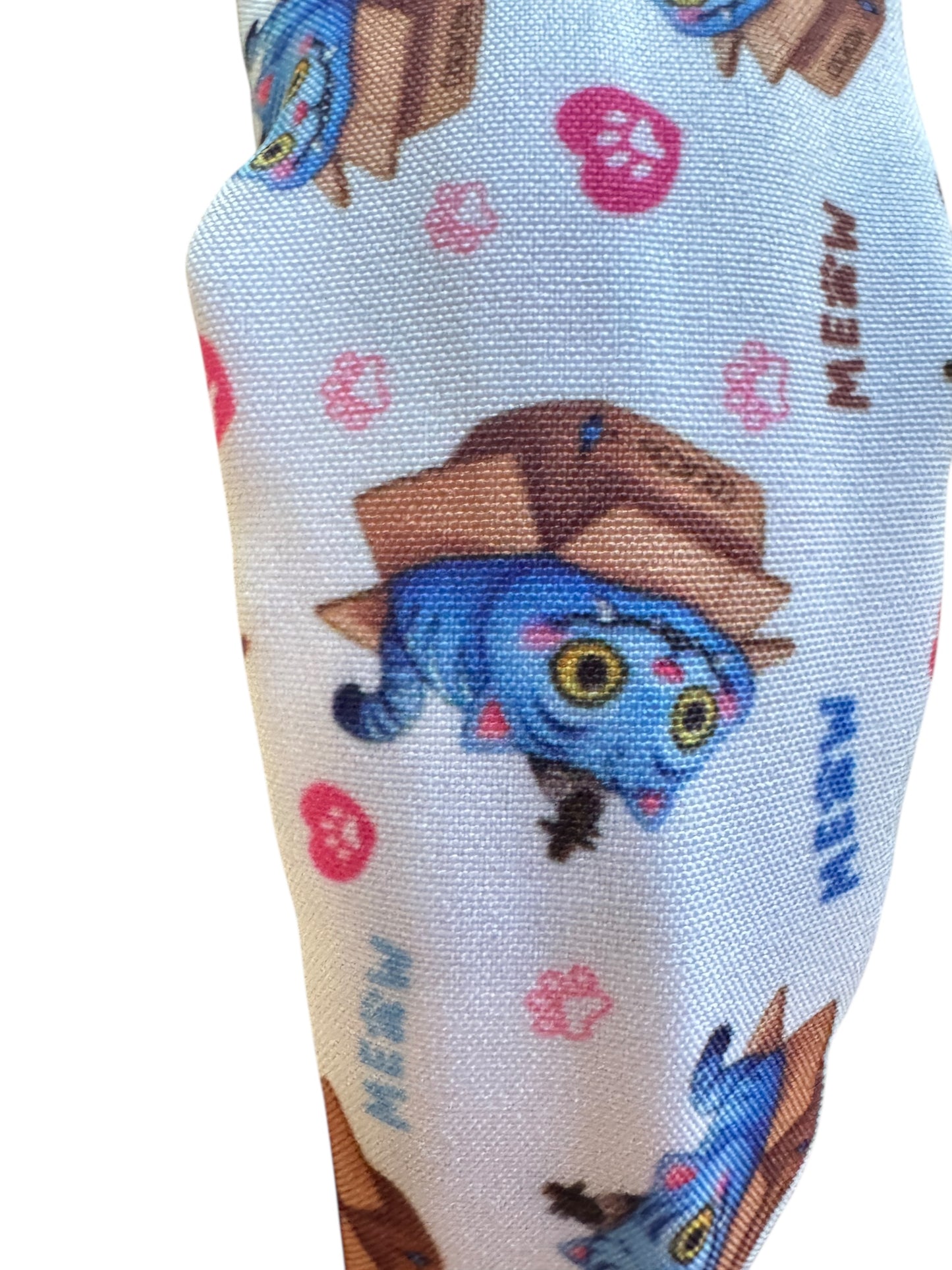 K-Pop Derpy Headbands for Little Girls