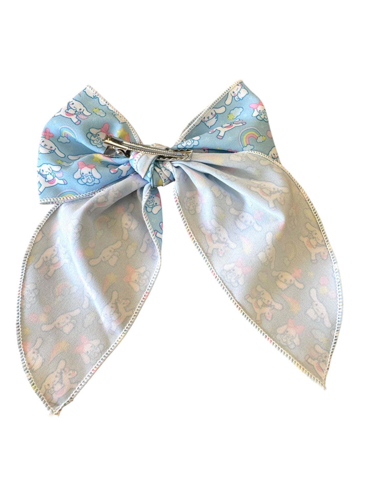 *Cinnamon Hair Bows