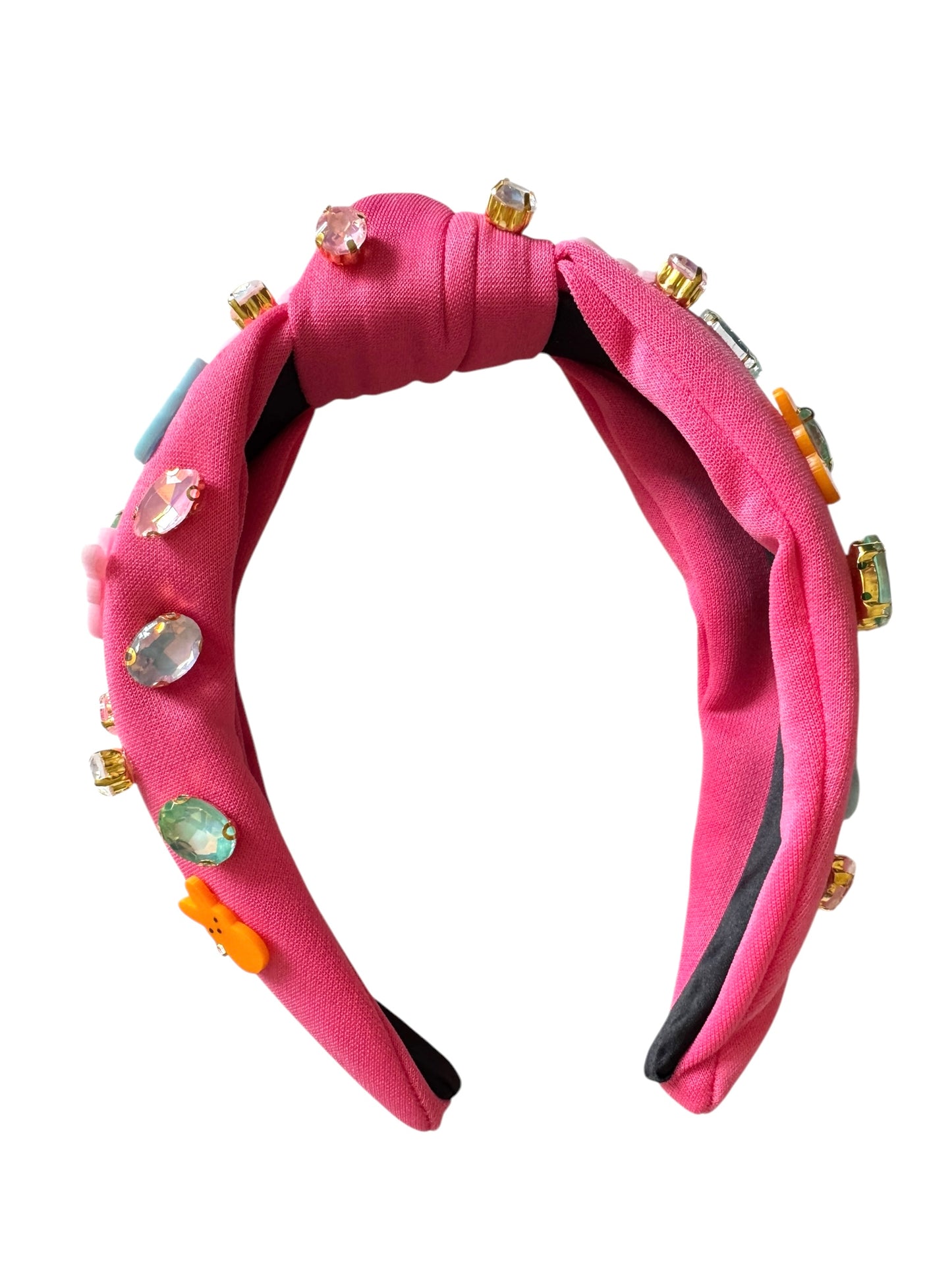 *Rhinestone Easter Headbands