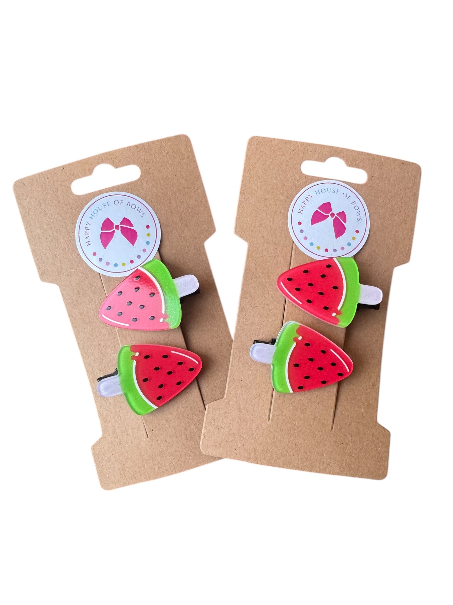 *Ice Cream Mini Clips