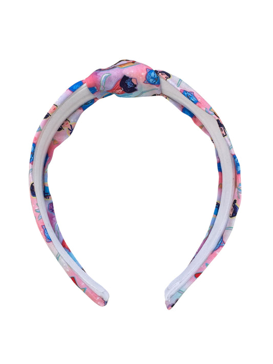 K-Pop Headbands for Little Girls