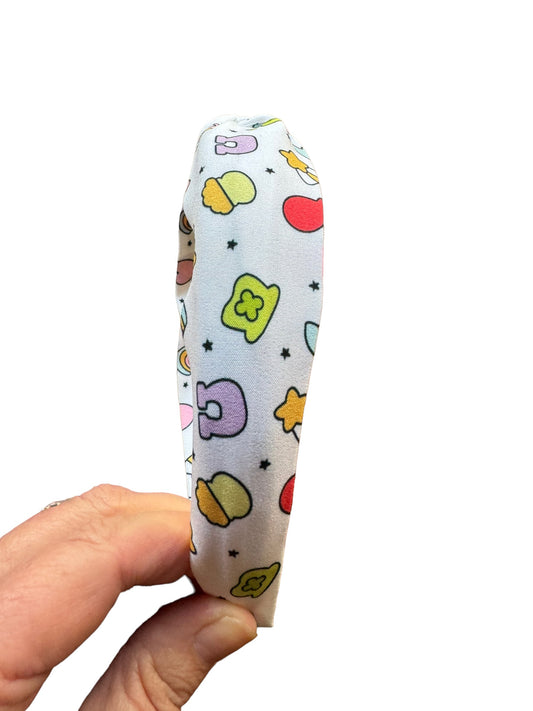 Lucky Charm Headband