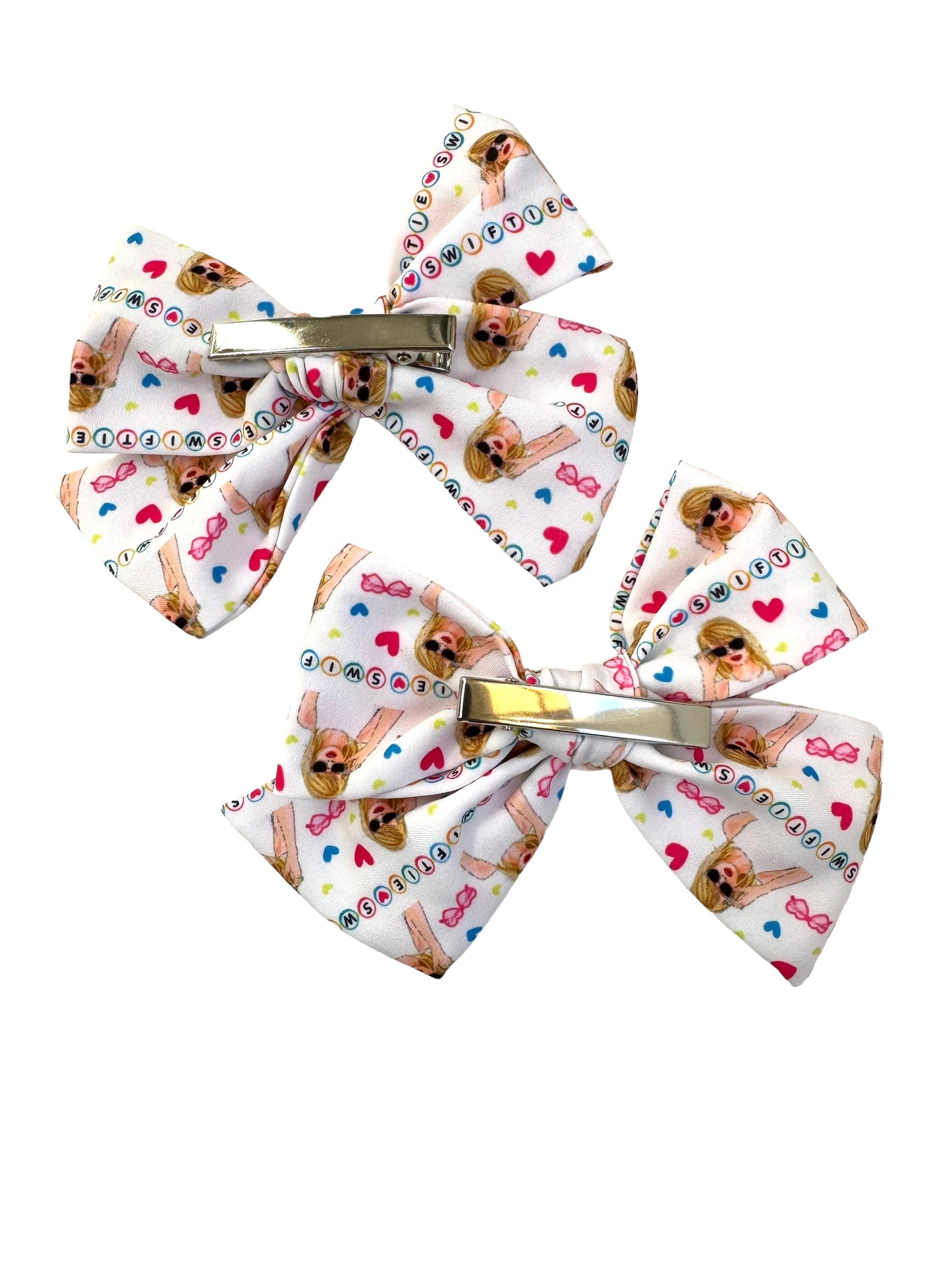 *Eras TS Hair Bows