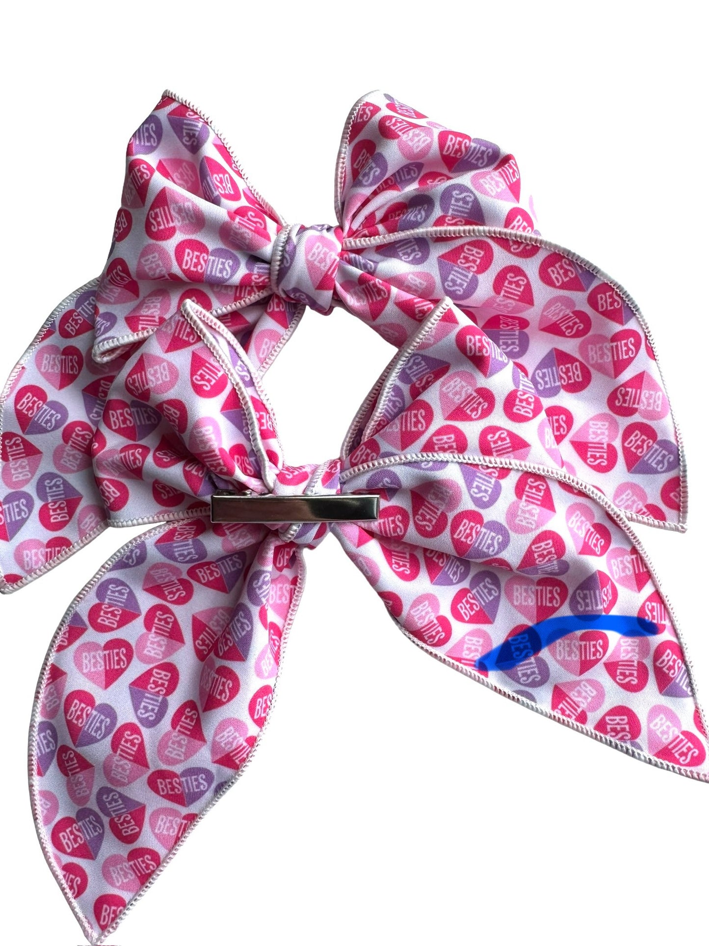 *Besties Hair Bow