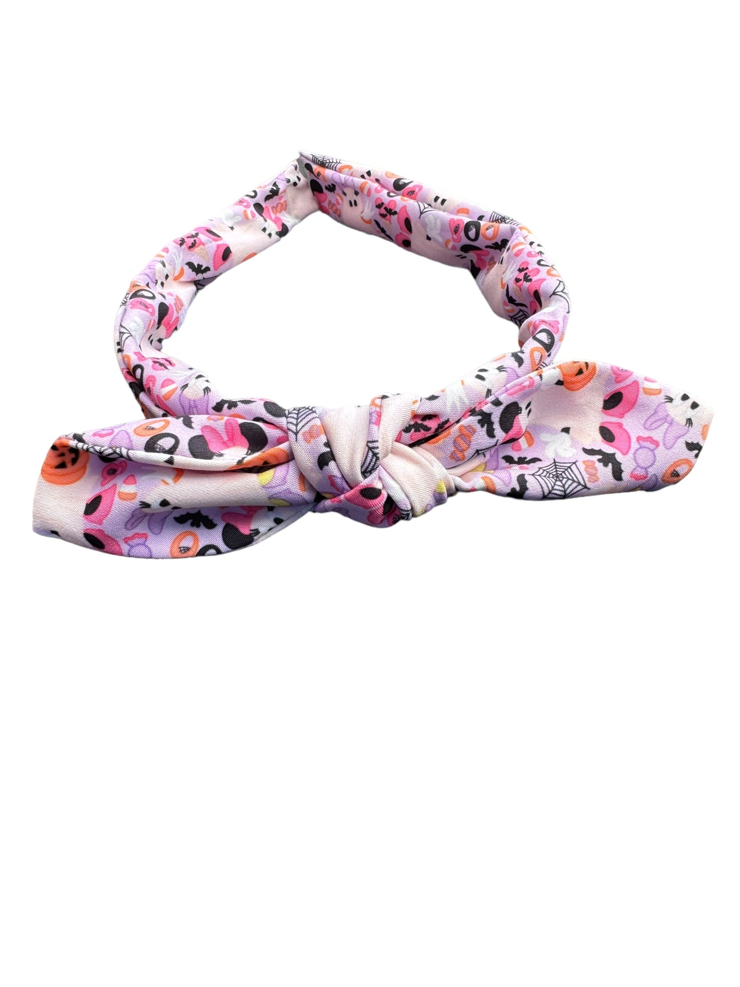 New Halloween Mouse Headband