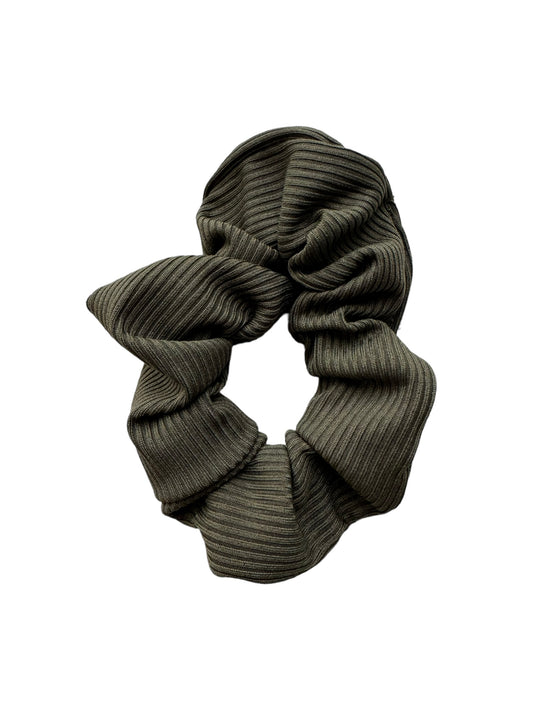 *Corduroy Scrunchies