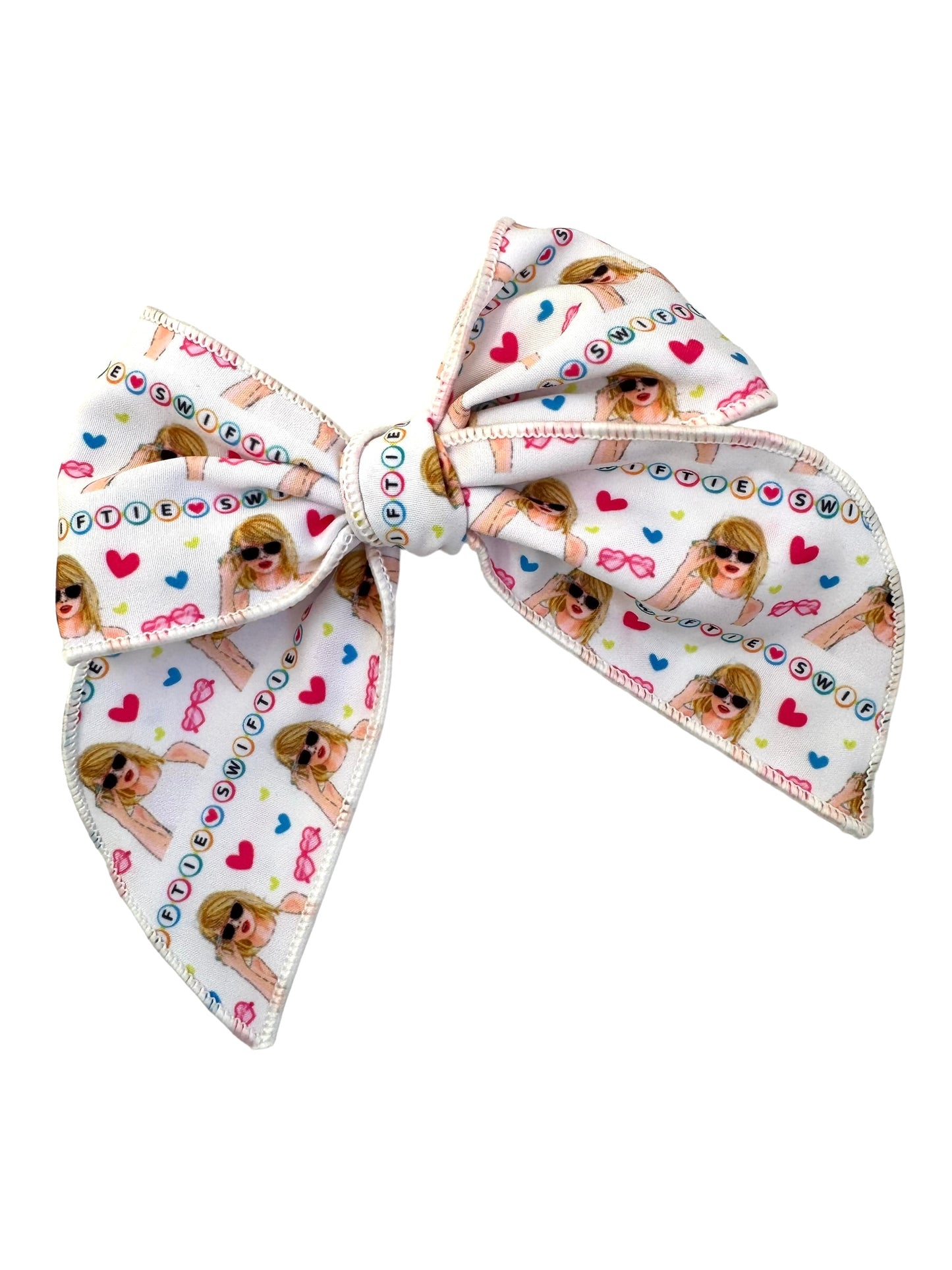 *Eras TS Hair Bows