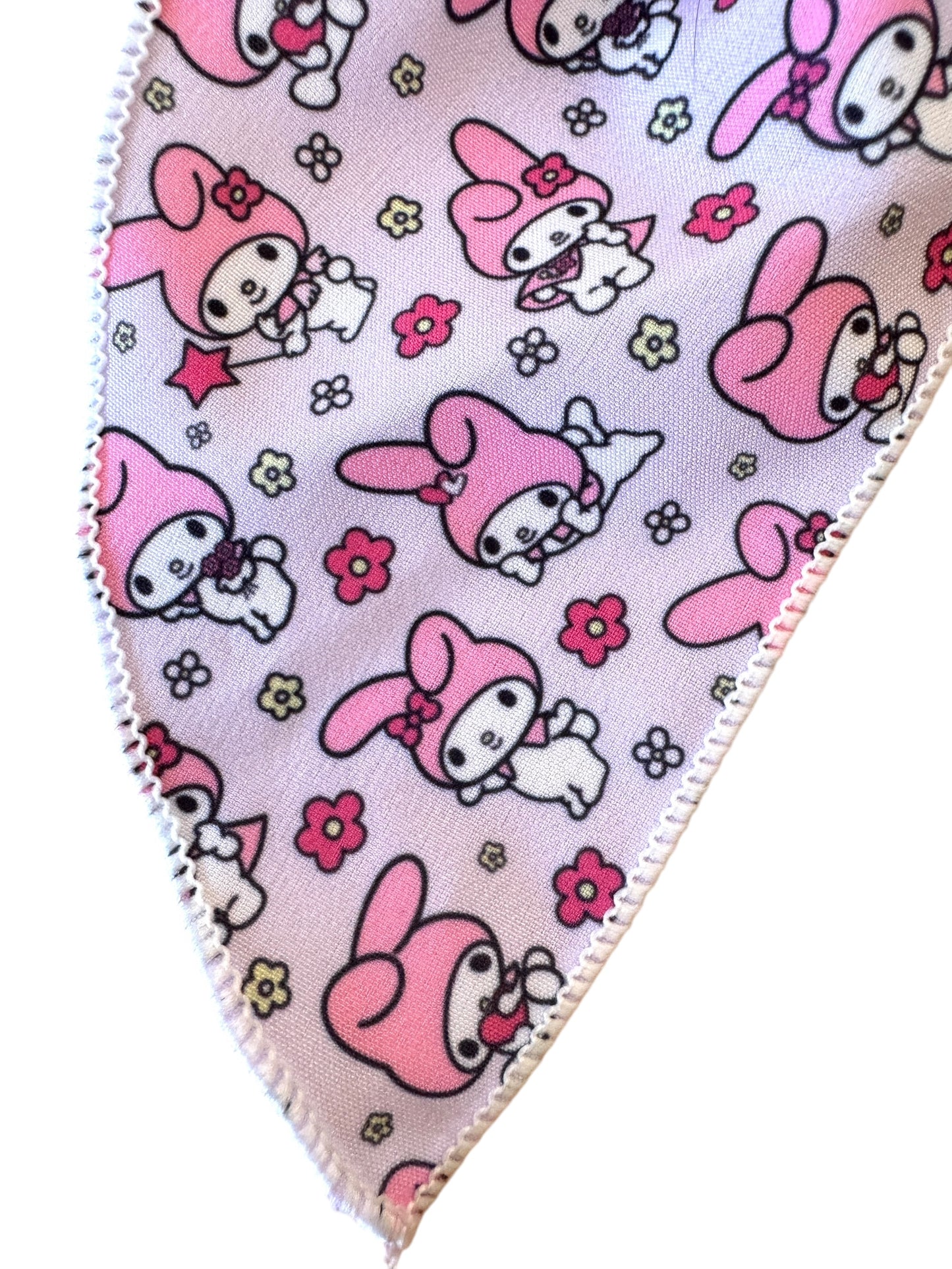 *Melody Hair Bows