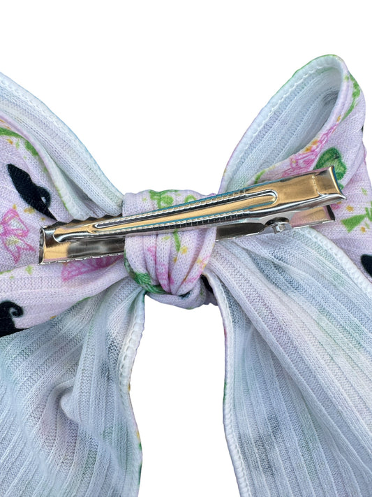 Wicked Hair Bows for Little Girls