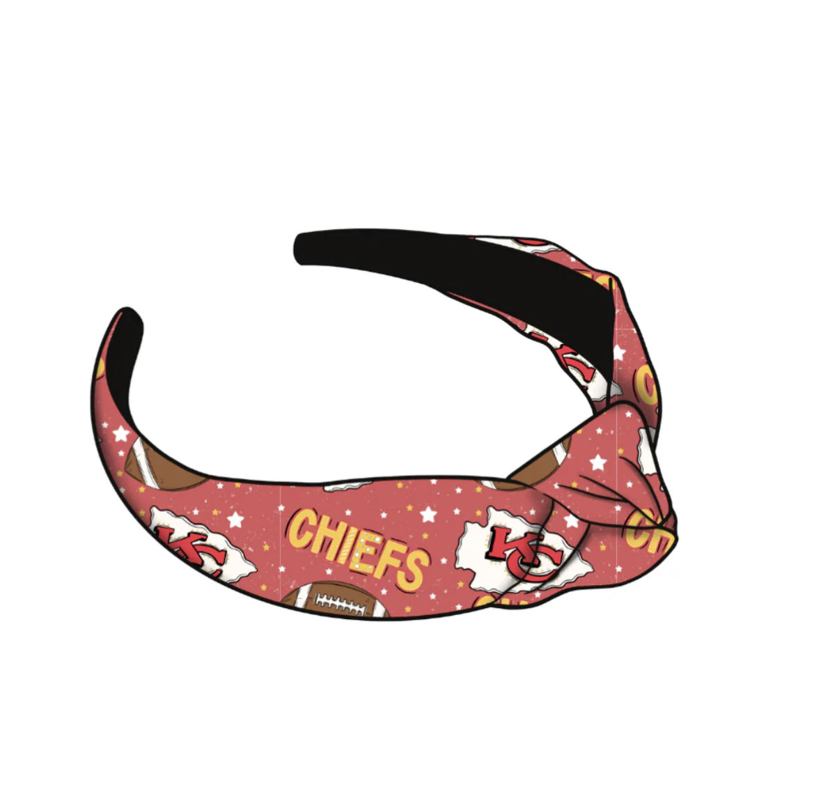 PREORDER Football BOWS