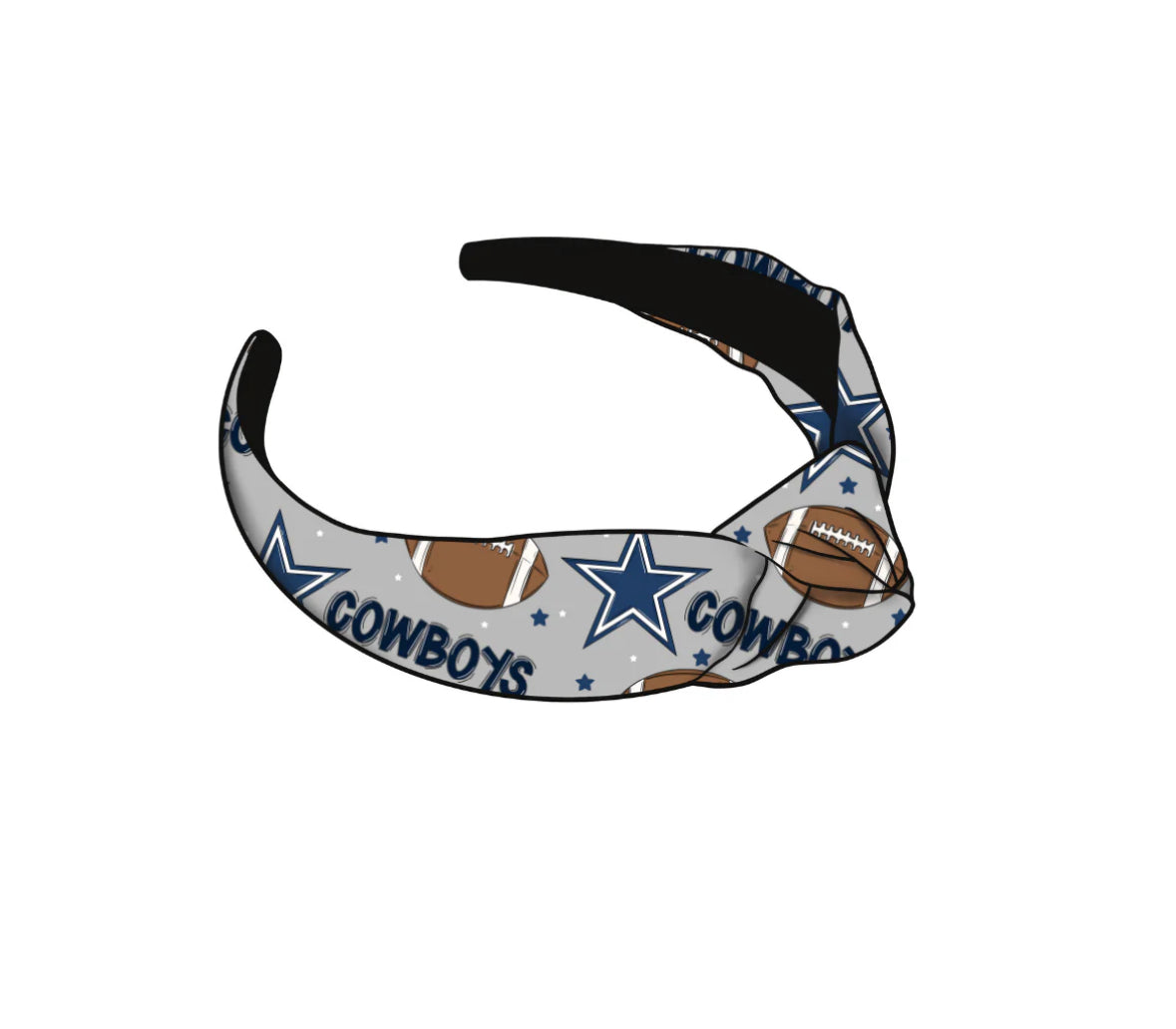 PREORDER Football BOWS