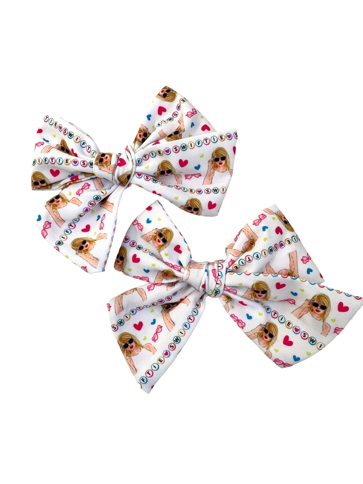 *Eras TS Hair Bows