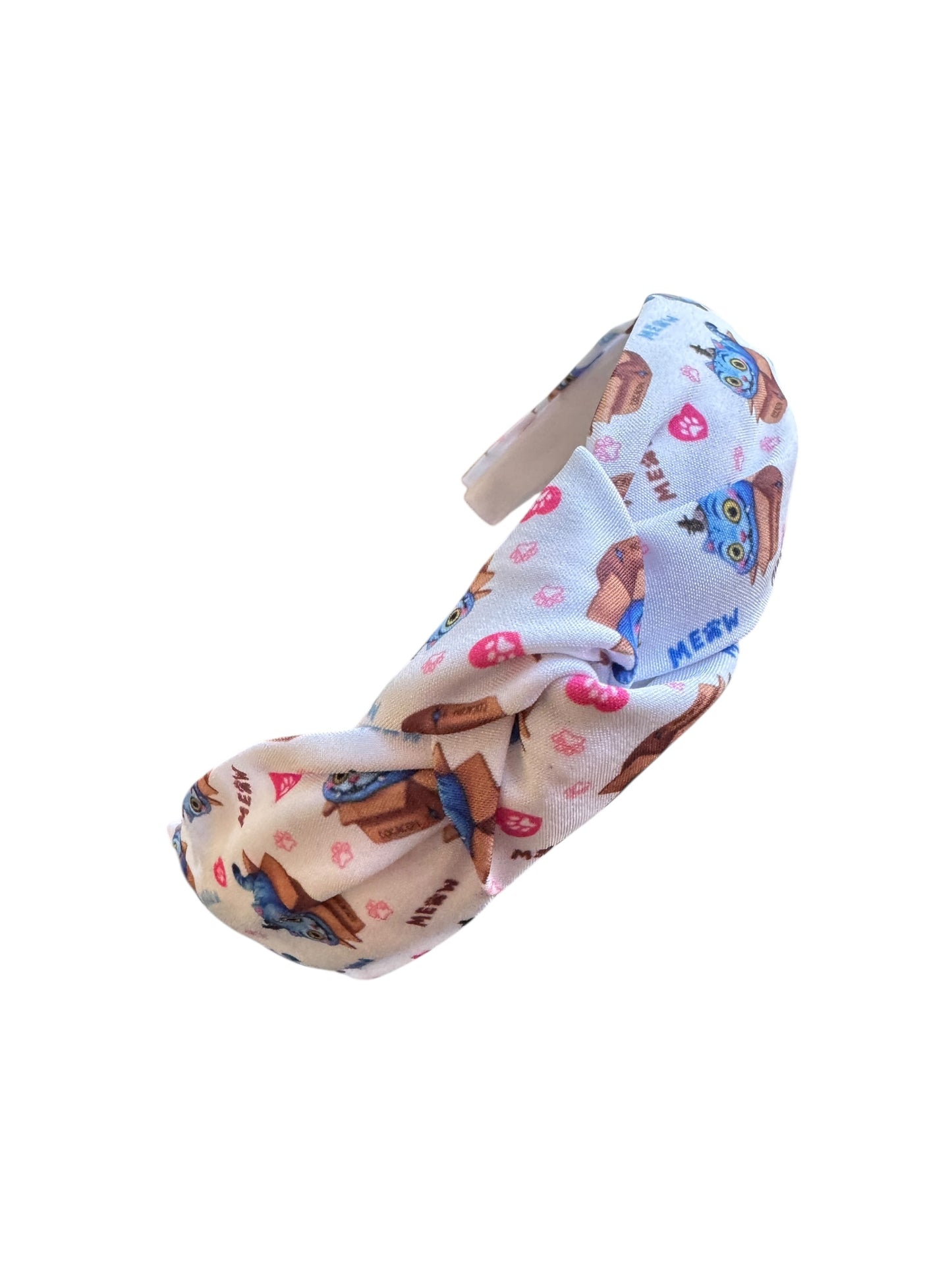 K-Pop Derpy Headbands for Little Girls