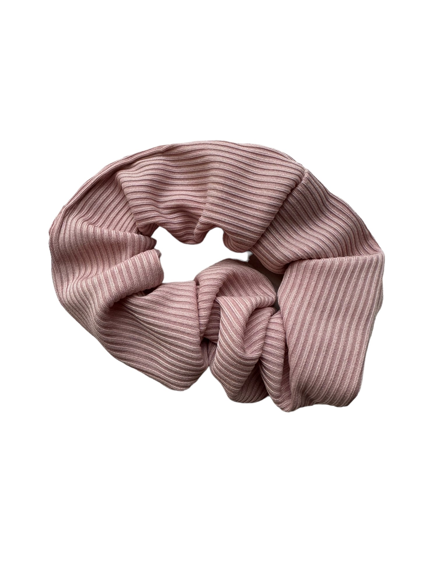 *Corduroy Scrunchies