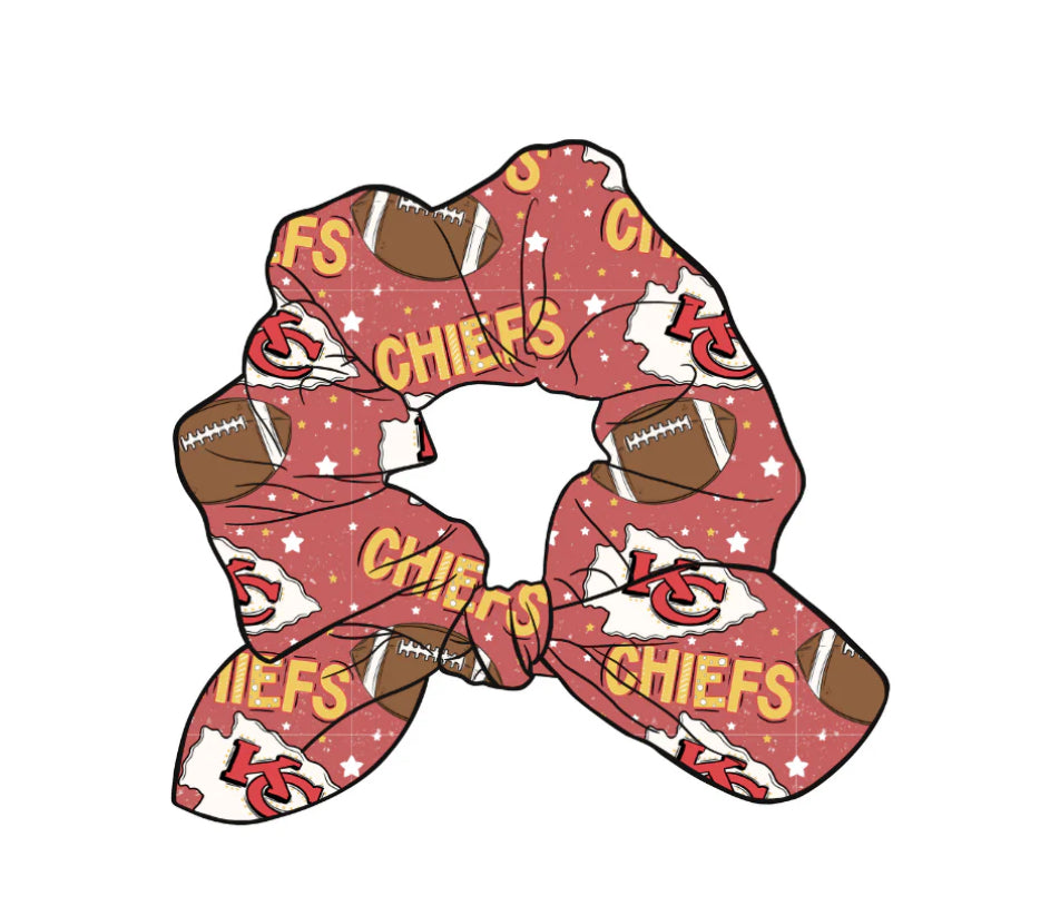PREORDER Football BOWS