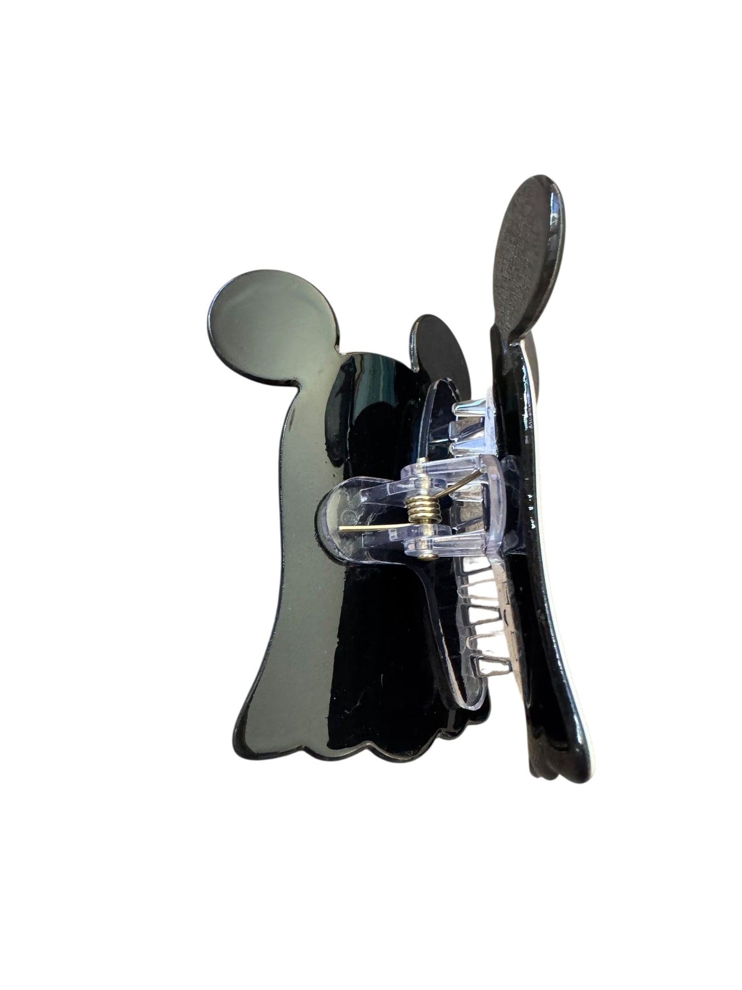 Mouse Ghost Claw Clip – Halloween Hair Accessory for Women & Girls | Halloween Claw Clip