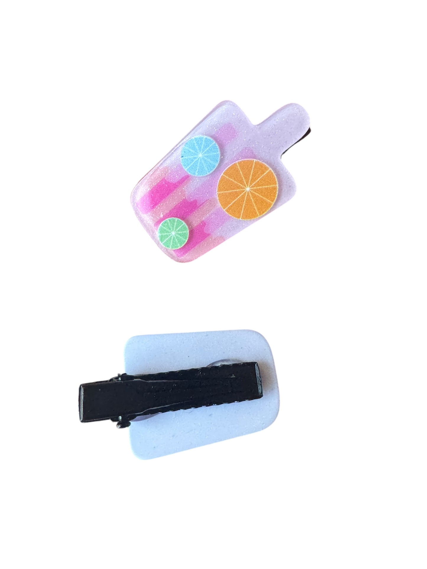 *Ice Cream Mini Clips