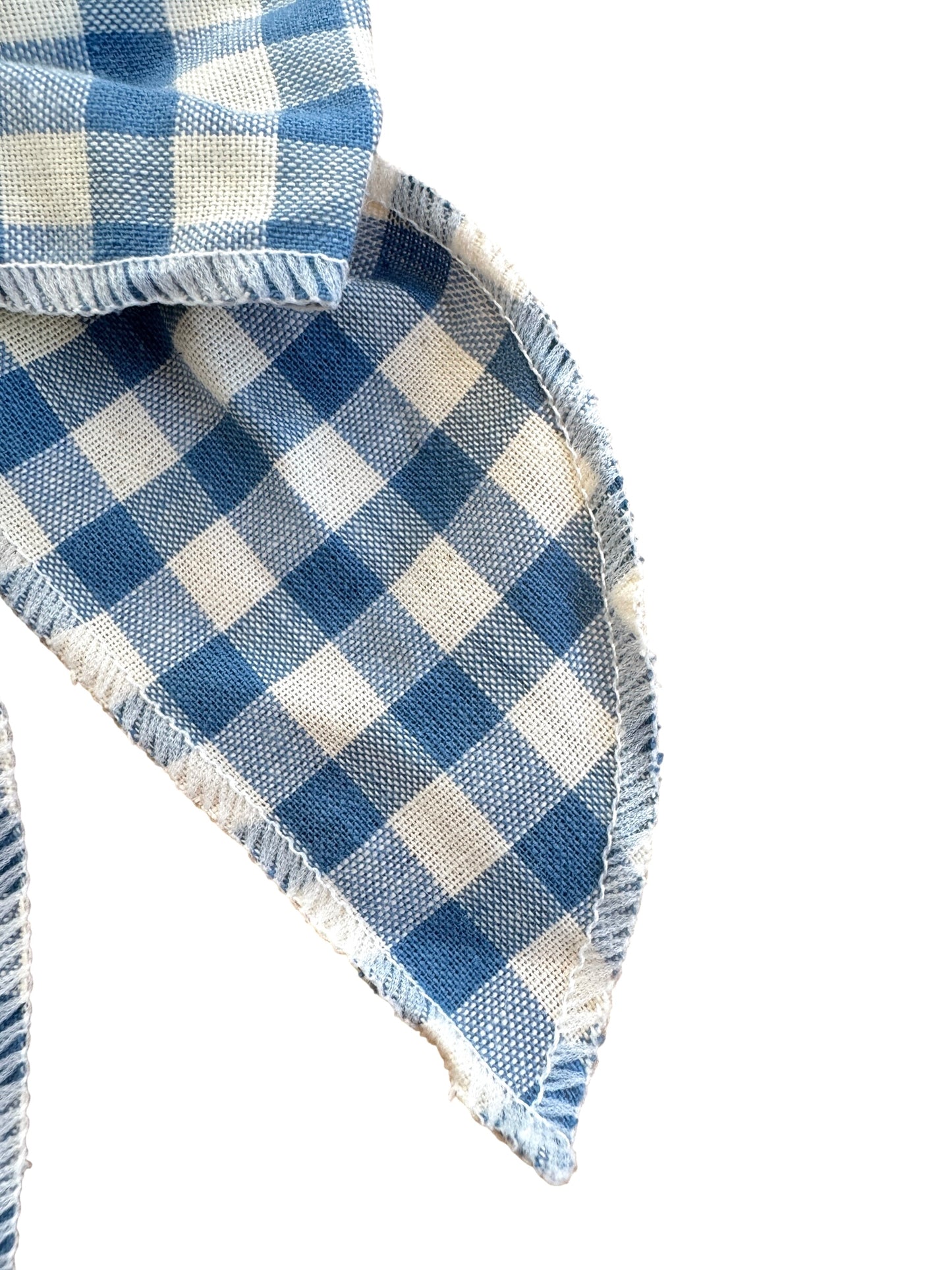 Gingham Hair Bows | Everyday Bows for Kids & Toddlers