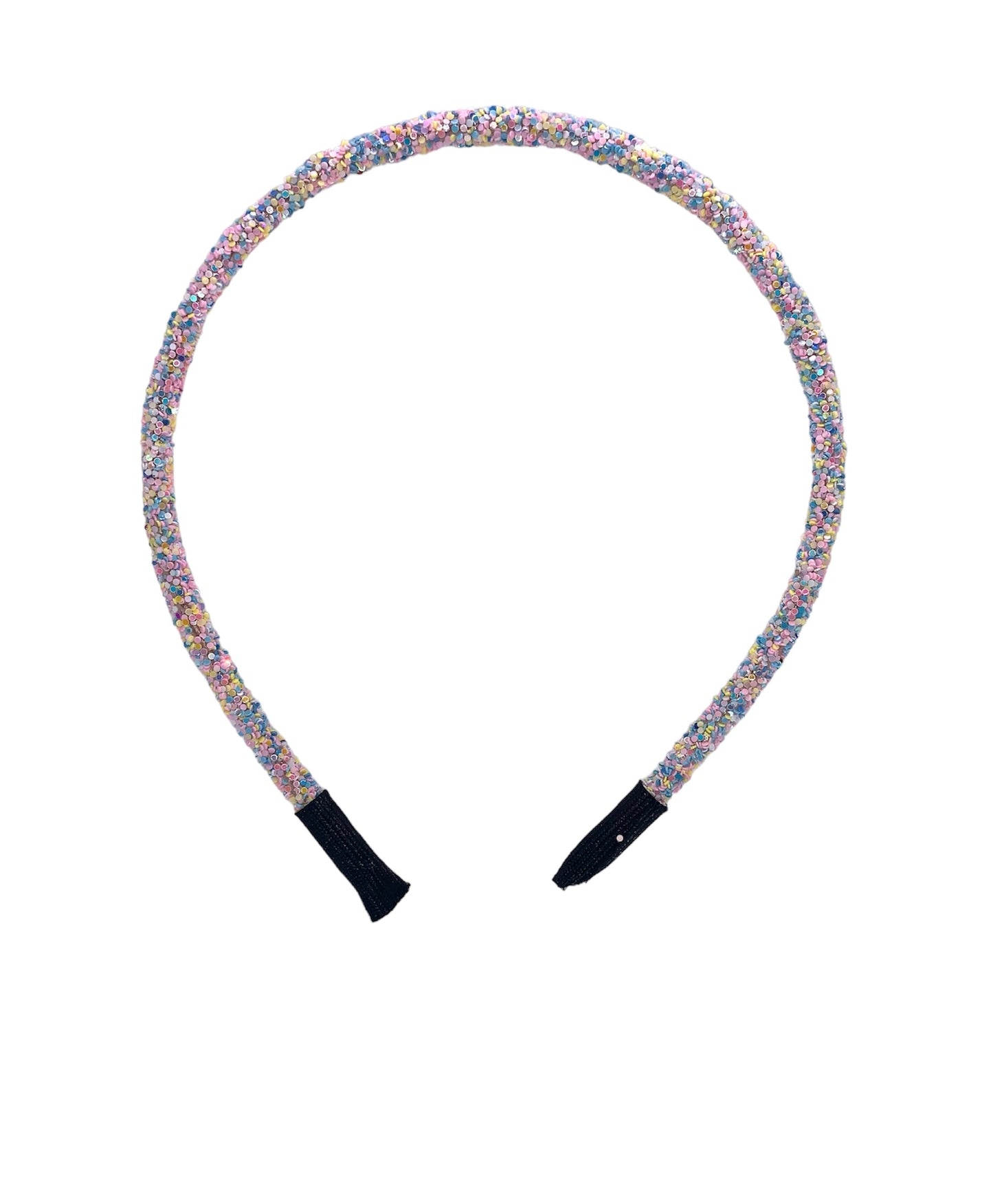 Confetti Glitter headbands
