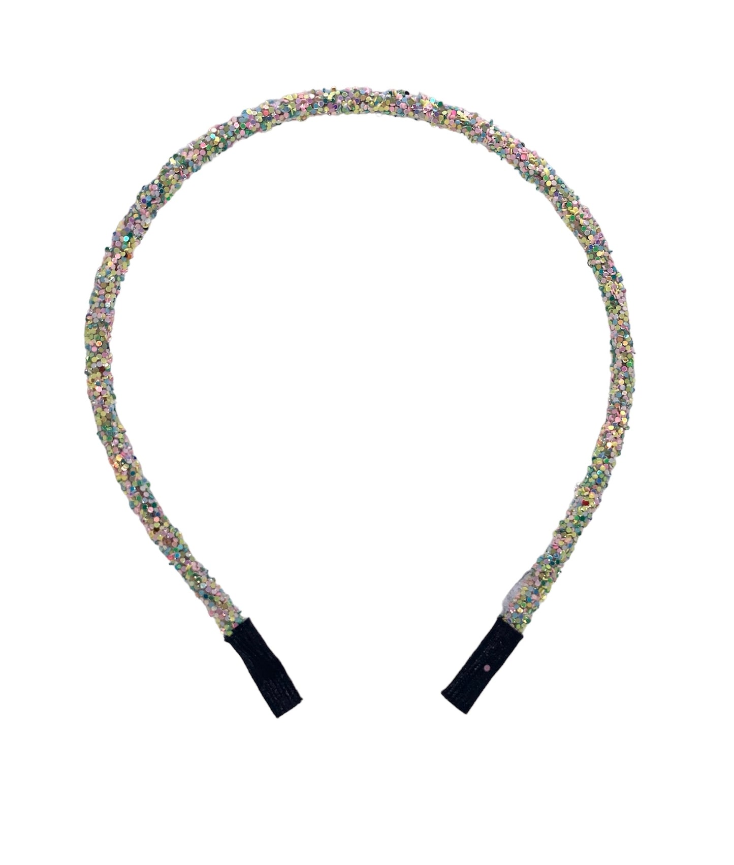Confetti Glitter headbands