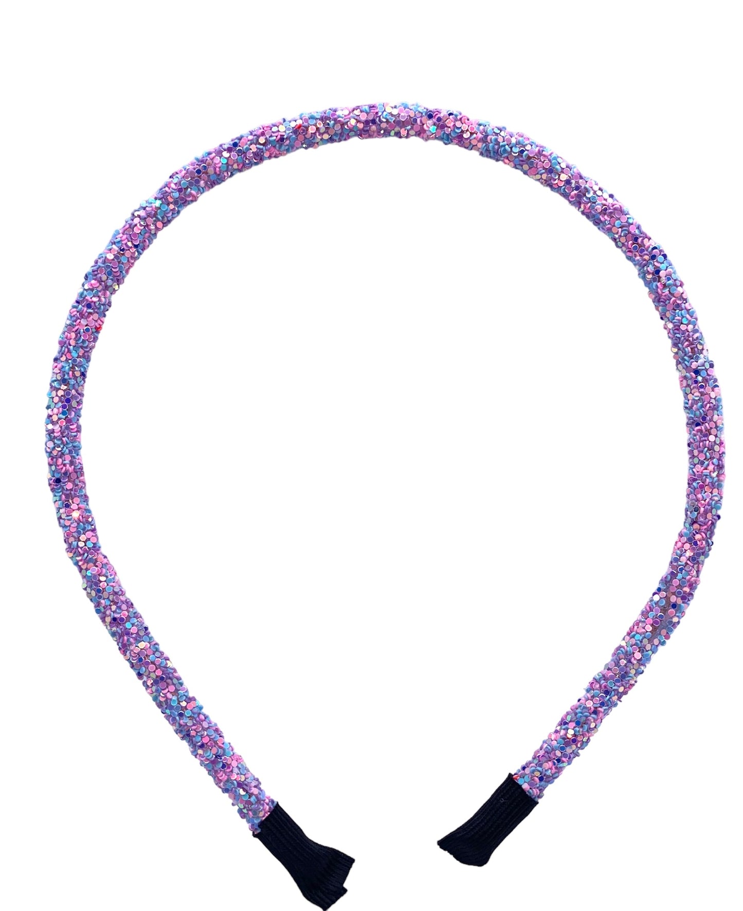 Confetti Glitter headbands