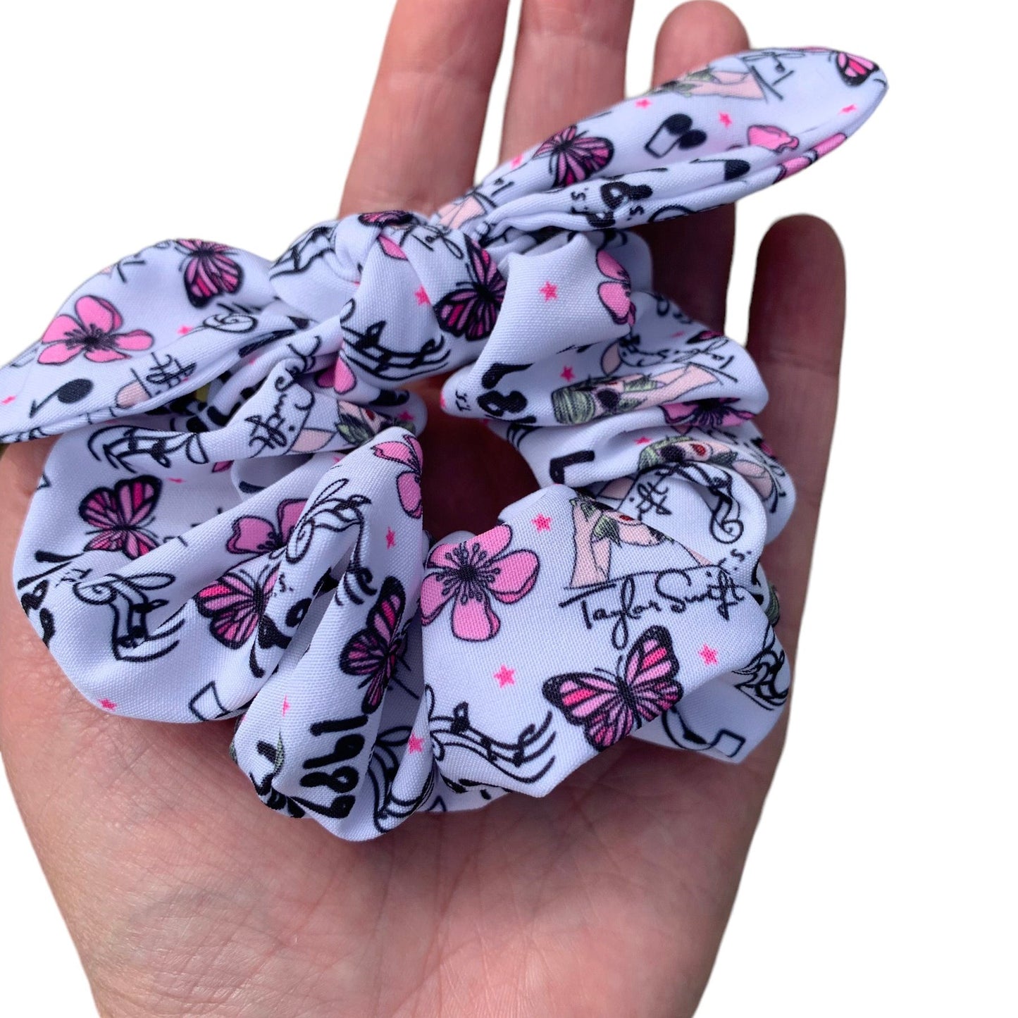*1989 TS Hair Bows