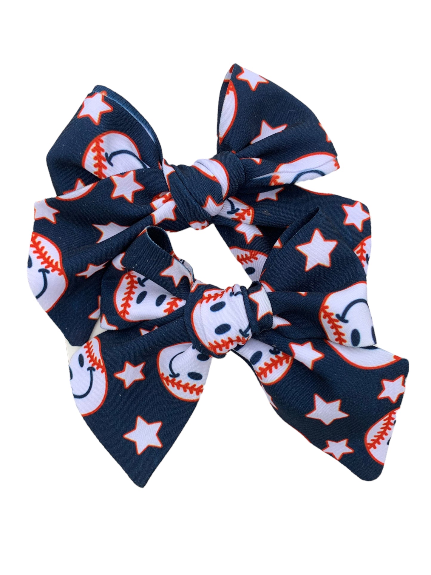 *Patriotic Baseball Collection