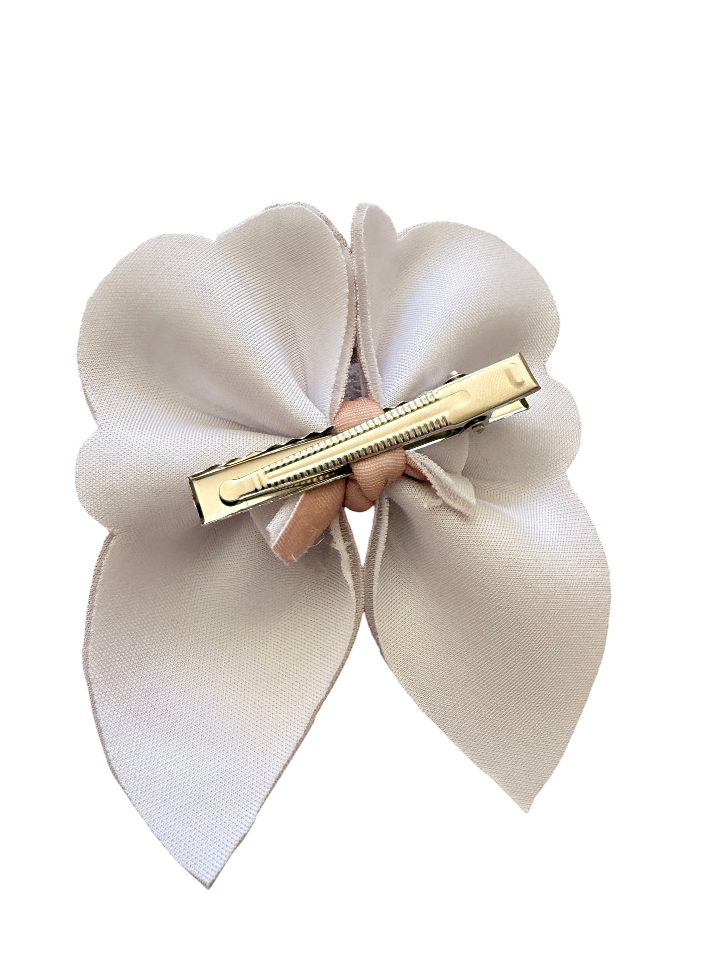 Western Belle Bubble Hair Bow