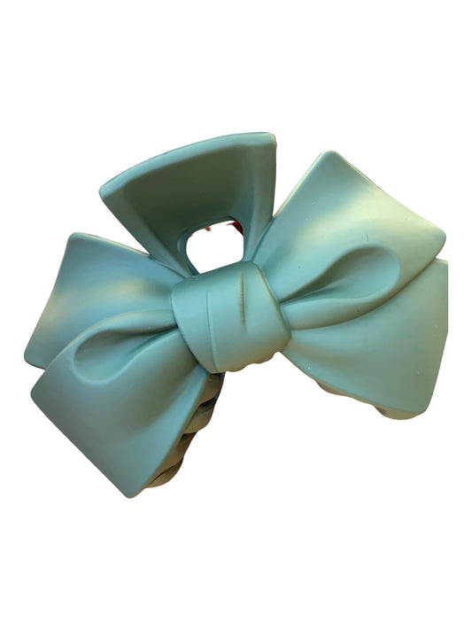 Bow Claw Clip | Bow-Shaped Hair Claw for Girls & Women