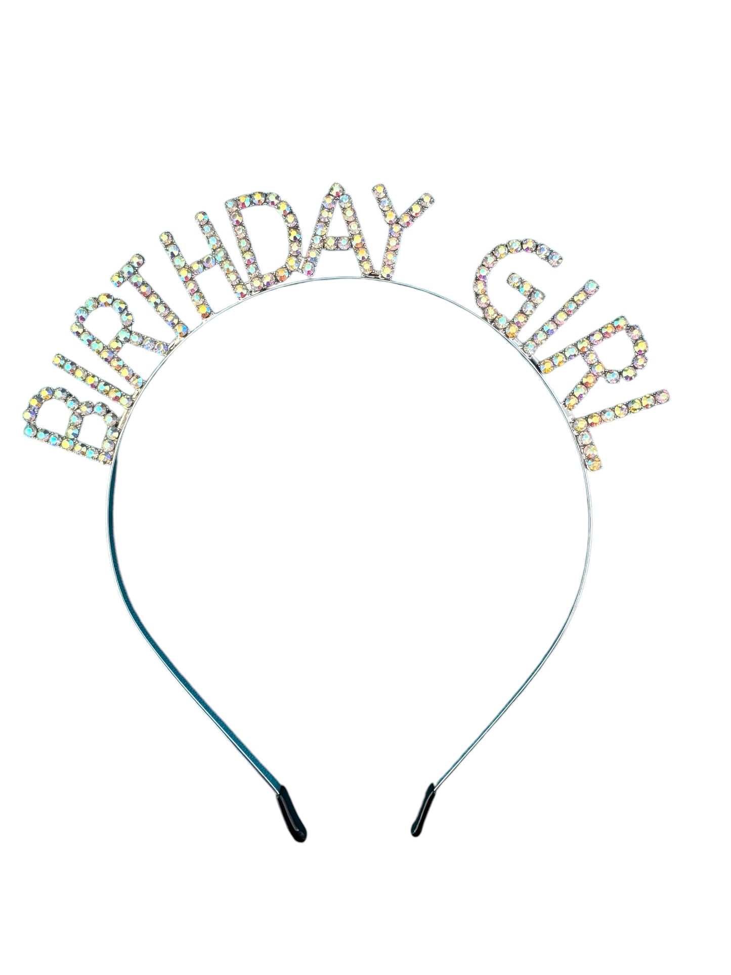 *Birthday Girl Headband