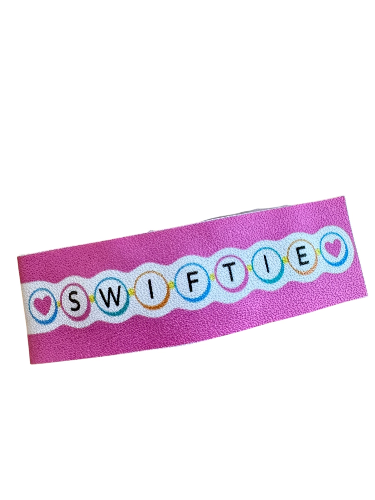 Swiftie Snap Clips – Concert & Everyday Fan Accessories