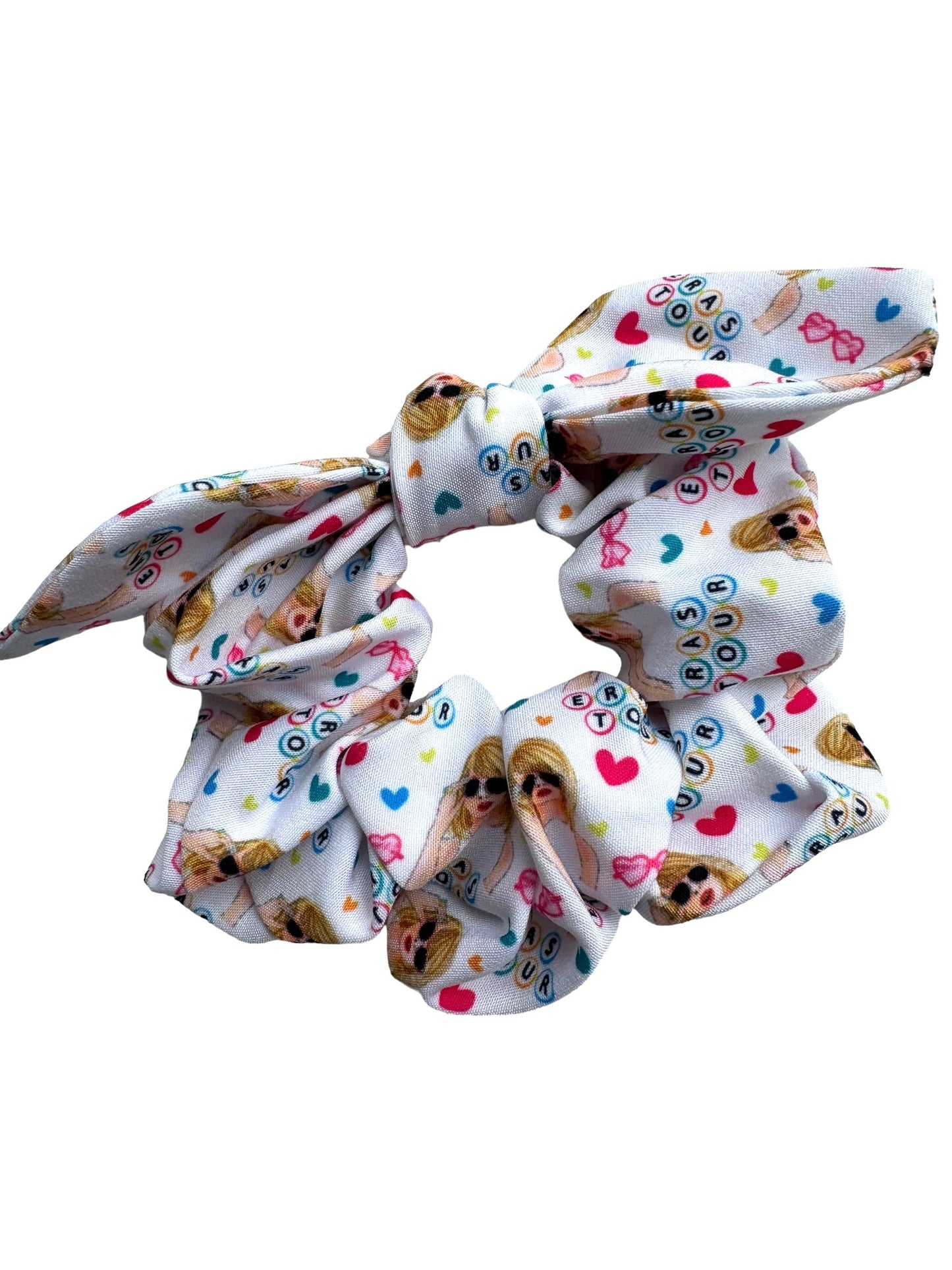 *Eras TS Hair Bows