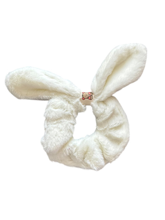 one in white against a white background.