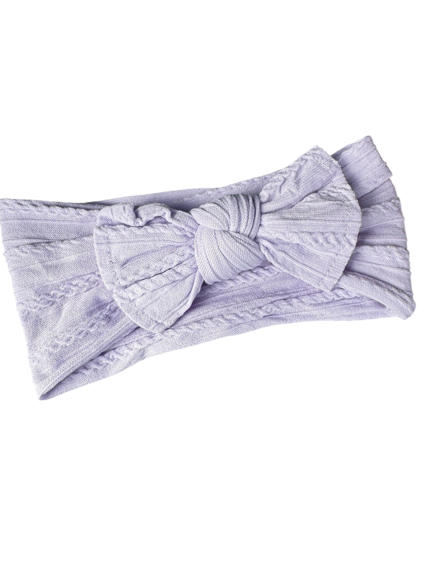 *Nylon Headwraps for Babies