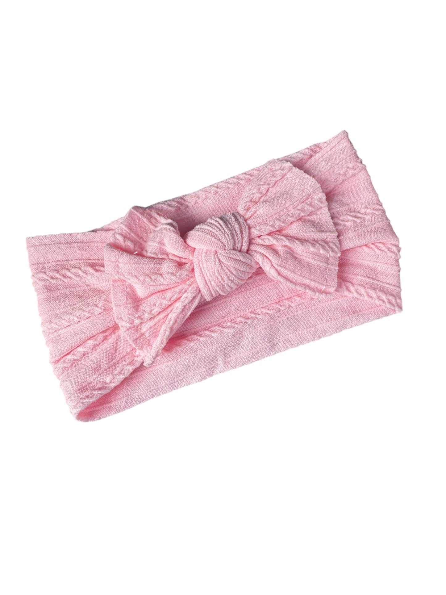 *Nylon Headwraps for Babies