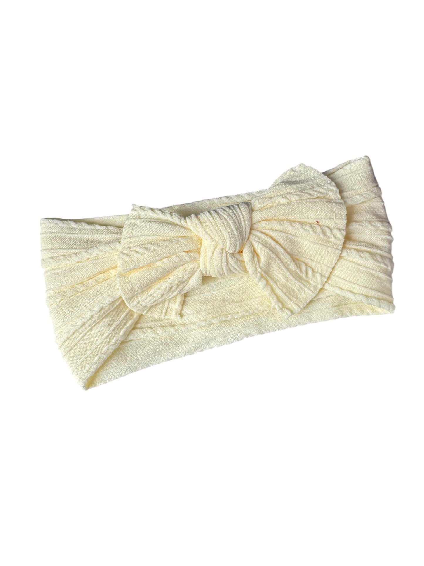 *Nylon Headwraps for Babies
