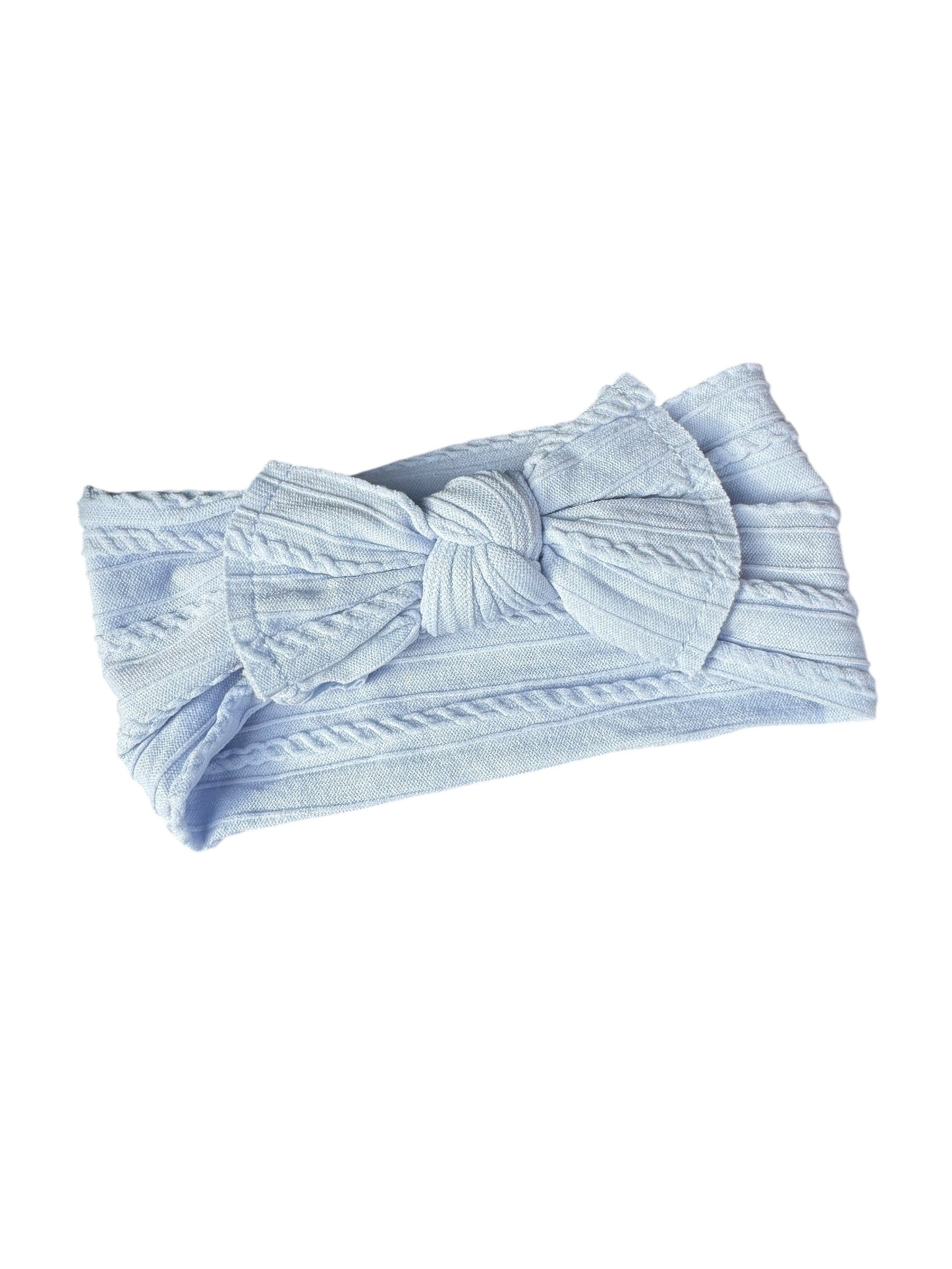 *Nylon Headwraps for Babies