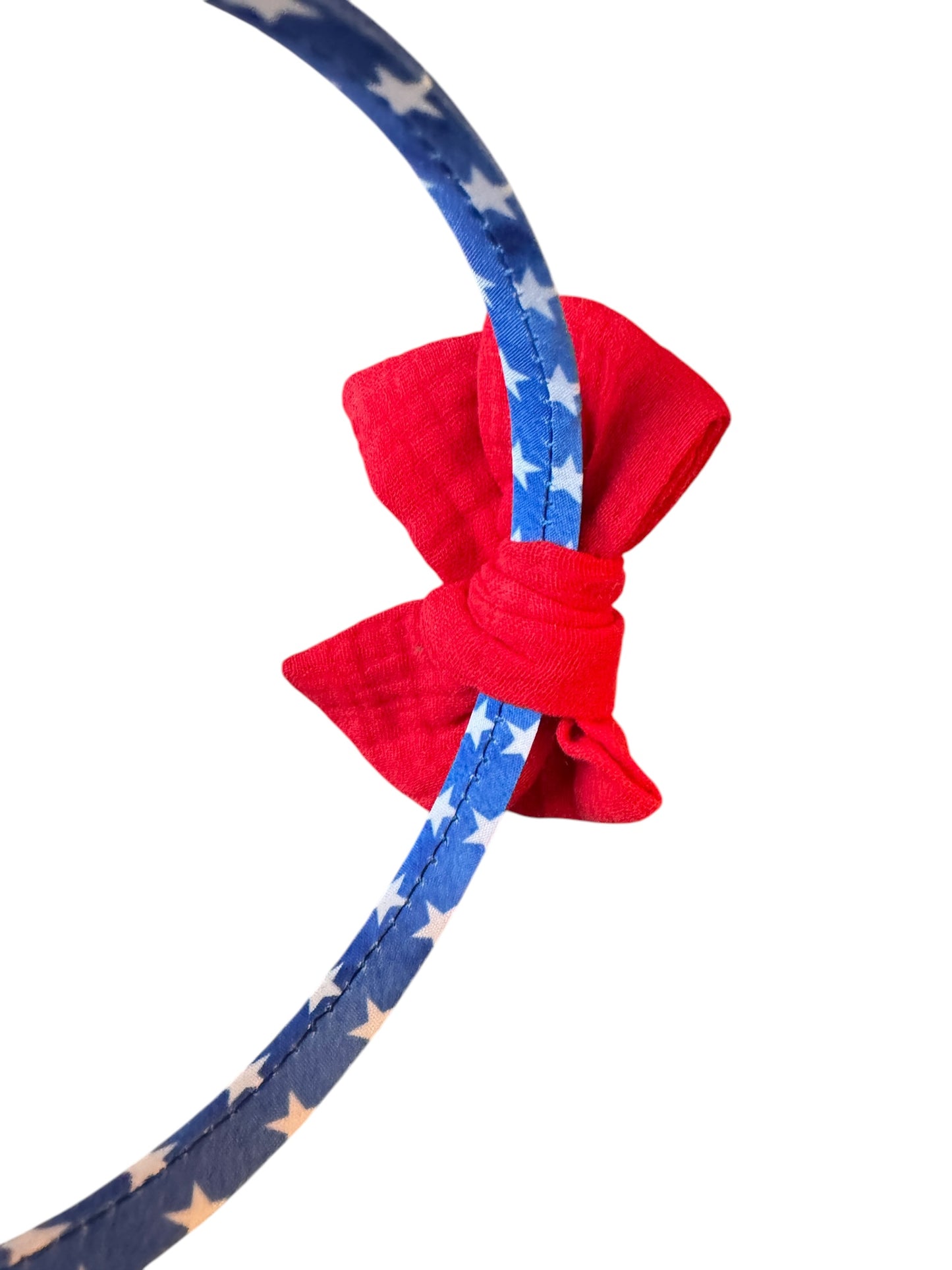 *Patriotic Headband